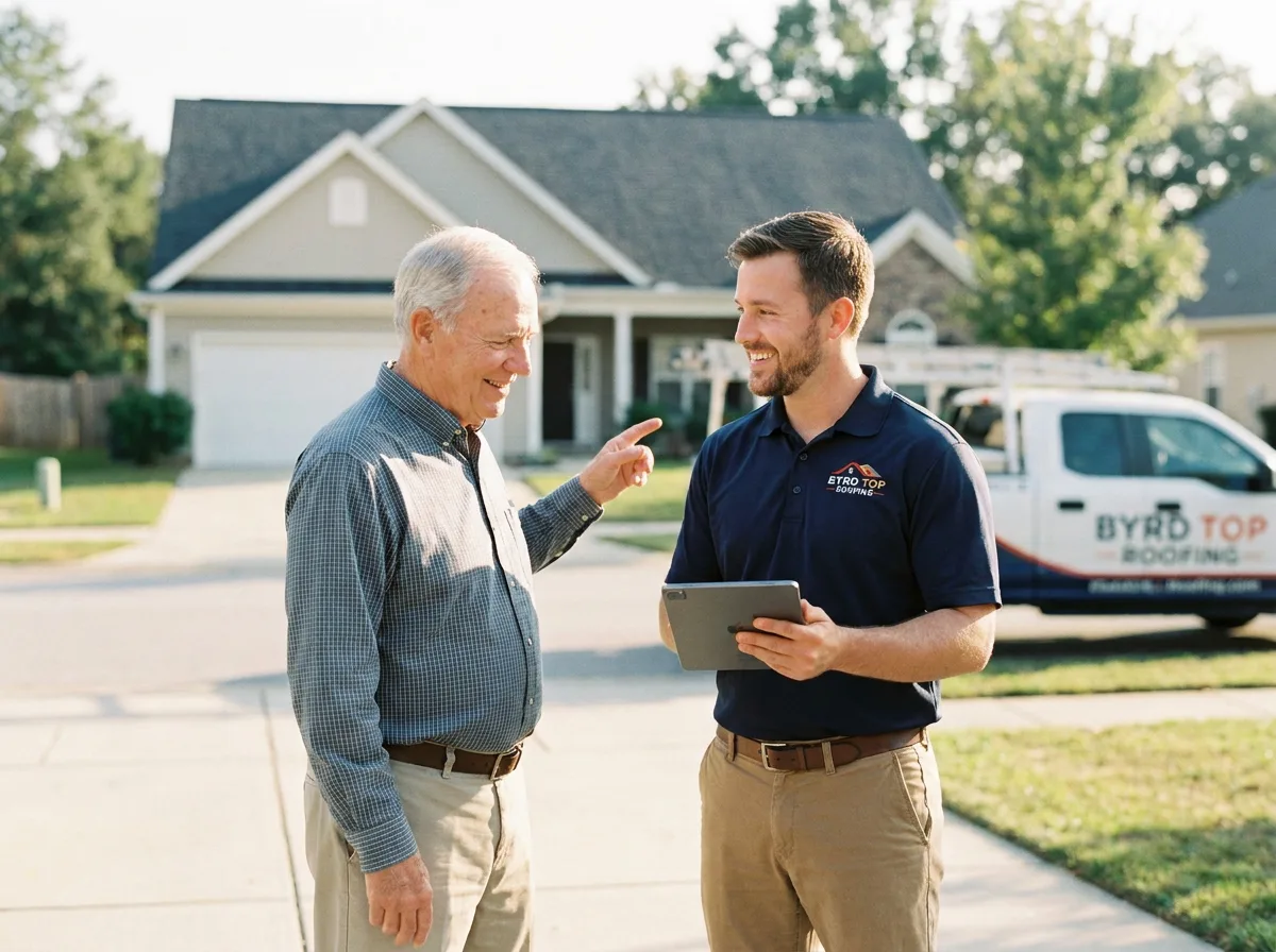 Roofing Paris, VA FAQs